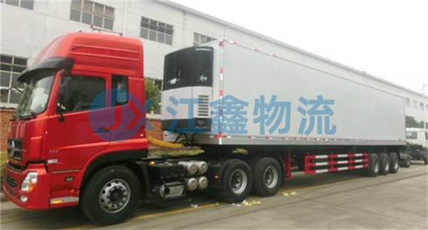 台州到通海物流直达